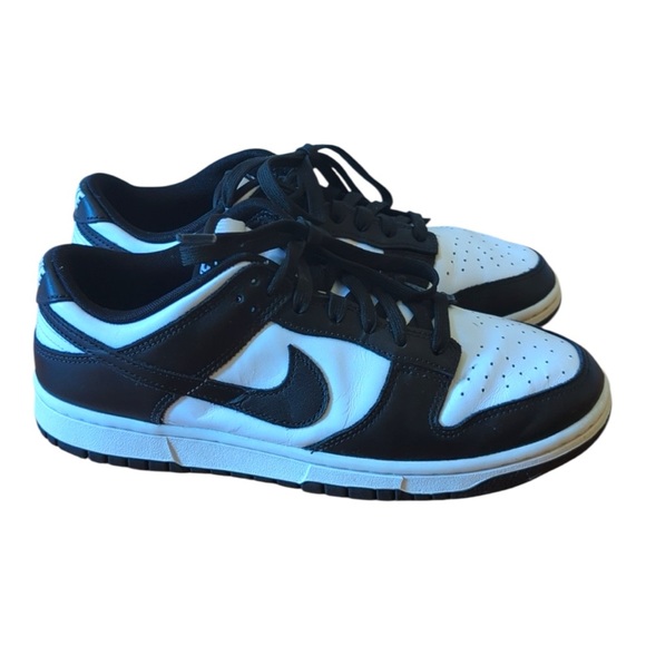 Nike Other - Nike Dunk Pandas Sz 9 men